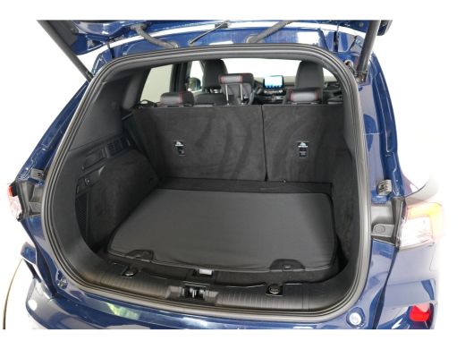 Ford Kuga 2.5 PHEV 225 pk ST-Line X | ACC | Stl. verw. | 360&deg; Cam | Inparkeer | El. achterklep | Dodehoek | ActivLease financial lease