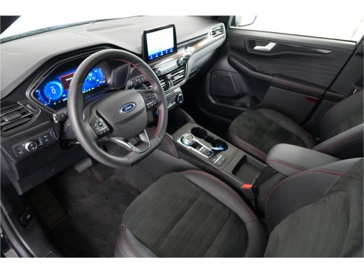 Ford Kuga 2.5 PHEV 225 pk ST-Line X | ACC | Stl. verw. | 360&deg; Cam | Inparkeer | El. achterklep | Dodehoek | ActivLease financial lease