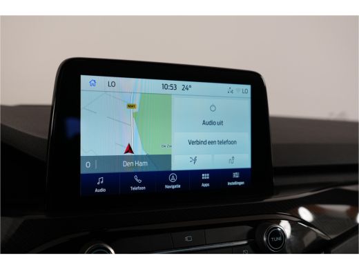 Ford Kuga 2.5 PHEV 225 pk ST-Line X | ACC | Stl. verw. | 360&deg; Cam | Inparkeer | El. achterklep | Dodehoek | ActivLease financial lease