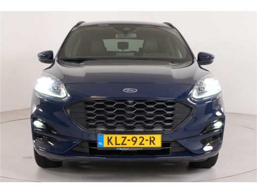 Ford Kuga 2.5 PHEV 225 pk ST-Line X | ACC | Stl. verw. | 360&deg; Cam | Inparkeer | El. achterklep | Dodehoek | ActivLease financial lease