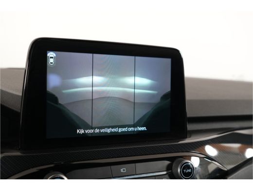 Ford Kuga 2.5 PHEV 225 pk ST-Line X | ACC | Stl. verw. | 360&deg; Cam | Inparkeer | El. achterklep | Dodehoek | ActivLease financial lease