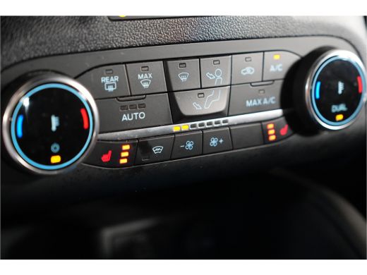 Ford Kuga 2.5 PHEV 225 pk ST-Line X | ACC | Stl. verw. | 360&deg; Cam | Inparkeer | El. achterklep | Dodehoek | ActivLease financial lease