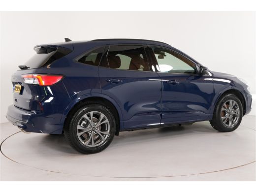 Ford Kuga 2.5 PHEV 225 pk ST-Line X | ACC | Stl. verw. | 360&deg; Cam | Inparkeer | El. achterklep | Dodehoek | ActivLease financial lease