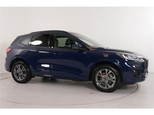 Ford Kuga 2.5 PHEV 225 pk ST-Line X | ACC | Stl. verw. | 360&deg; Cam | Inparkeer | El. achterklep | Dodehoek | ActivLease financial lease