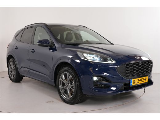Ford Kuga 2.5 PHEV 225 pk ST-Line X | ACC | Stl. verw. | 360&deg; Cam | Inparkeer | El. achterklep | Dodehoek | ActivLease financial lease
