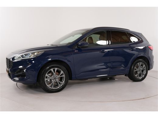 Ford Kuga 2.5 PHEV 225 pk ST-Line X | ACC | Stl. verw. | 360&deg; Cam | Inparkeer | El. achterklep | Dodehoek | ActivLease financial lease