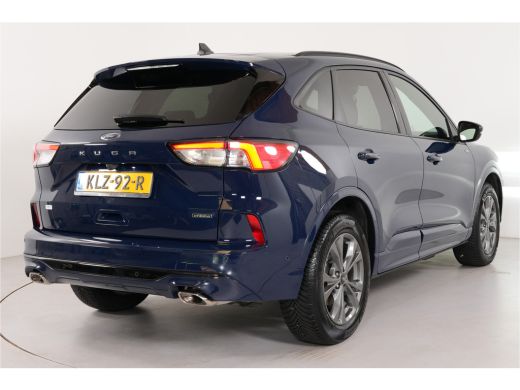 Ford Kuga 2.5 PHEV 225 pk ST-Line X | ACC | Stl. verw. | 360&deg; Cam | Inparkeer | El. achterklep | Dodehoek | ActivLease financial lease
