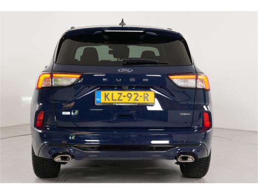 Ford Kuga 2.5 PHEV 225 pk ST-Line X | ACC | Stl. verw. | 360&deg; Cam | Inparkeer | El. achterklep | Dodehoek | ActivLease financial lease