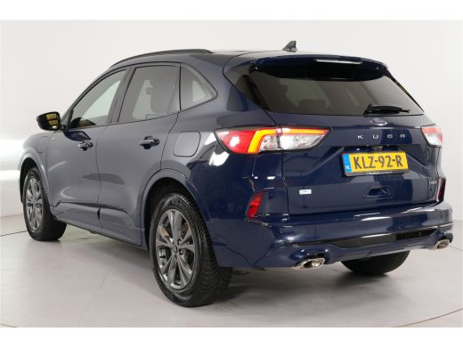 Ford Kuga 2.5 PHEV 225 pk ST-Line X | ACC | Stl. verw. | 360&deg; Cam | Inparkeer | El. achterklep | Dodehoek | ActivLease financial lease