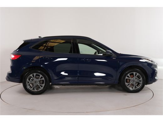 Ford Kuga 2.5 PHEV 225 pk ST-Line X | ACC | Stl. verw. | 360&deg; Cam | Inparkeer | El. achterklep | Dodehoek | ActivLease financial lease