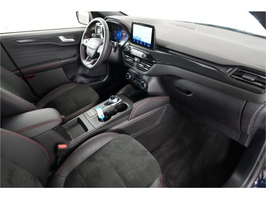 Ford Kuga 2.5 PHEV 225 pk ST-Line X | ACC | Stl. verw. | 360&deg; Cam | Inparkeer | El. achterklep | Dodehoek | ActivLease financial lease