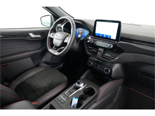 Ford Kuga 2.5 PHEV 225 pk ST-Line X | ACC | Stl. verw. | 360&deg; Cam | Inparkeer | El. achterklep | Dodehoek | ActivLease financial lease