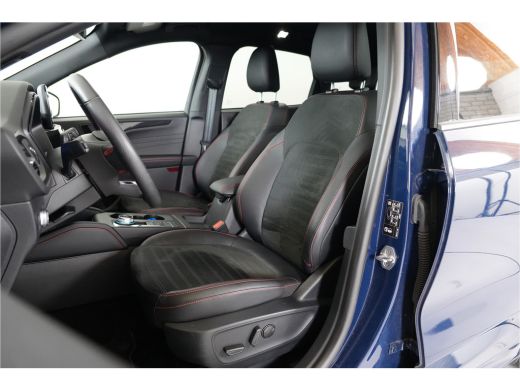 Ford Kuga 2.5 PHEV 225 pk ST-Line X | ACC | Stl. verw. | 360&deg; Cam | Inparkeer | El. achterklep | Dodehoek | ActivLease financial lease