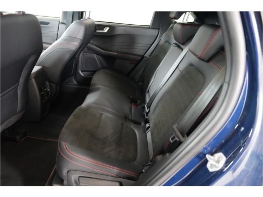 Ford Kuga 2.5 PHEV 225 pk ST-Line X | ACC | Stl. verw. | 360&deg; Cam | Inparkeer | El. achterklep | Dodehoek | ActivLease financial lease