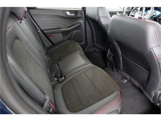 Ford Kuga 2.5 PHEV 225 pk ST-Line X | ACC | Stl. verw. | 360&deg; Cam | Inparkeer | El. achterklep | Dodehoek | ActivLease financial lease