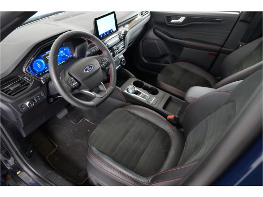Ford Kuga 2.5 PHEV 225 pk ST-Line X | ACC | Stl. verw. | 360&deg; Cam | Inparkeer | El. achterklep | Dodehoek | ActivLease financial lease