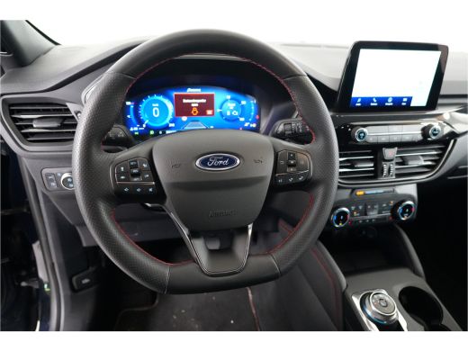 Ford Kuga 2.5 PHEV 225 pk ST-Line X | ACC | Stl. verw. | 360&deg; Cam | Inparkeer | El. achterklep | Dodehoek | ActivLease financial lease