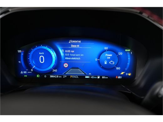 Ford Kuga 2.5 PHEV 225 pk ST-Line X | ACC | Stl. verw. | 360&deg; Cam | Inparkeer | El. achterklep | Dodehoek | ActivLease financial lease