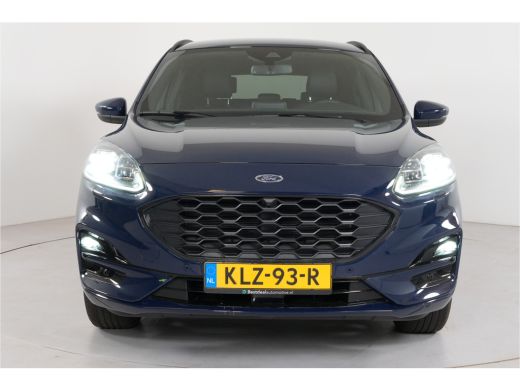 Ford Kuga 2.5 PHEV 225 pk ST-Line X | ACC | Stl. verw. | 360&deg; Cam | Inparkeer | El. achterklep | Dodehoek | ActivLease financial lease