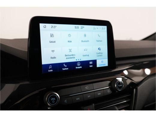 Ford Kuga 2.5 PHEV 225 pk ST-Line X | ACC | Stl. verw. | 360&deg; Cam | Inparkeer | El. achterklep | Dodehoek | ActivLease financial lease