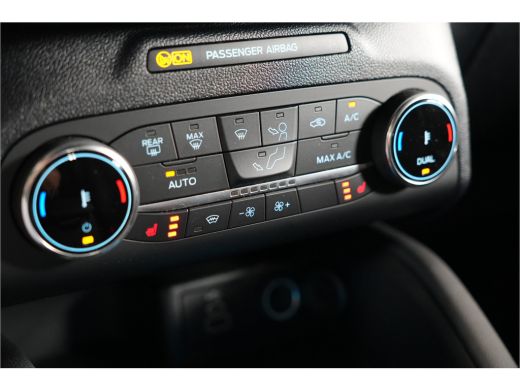 Ford Kuga 2.5 PHEV 225 pk ST-Line X | ACC | Stl. verw. | 360&deg; Cam | Inparkeer | El. achterklep | Dodehoek | ActivLease financial lease