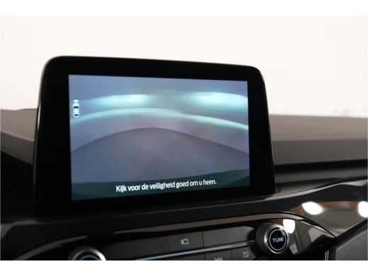 Ford Kuga 2.5 PHEV 225 pk ST-Line X | ACC | Stl. verw. | 360&deg; Cam | Inparkeer | El. achterklep | Dodehoek | ActivLease financial lease