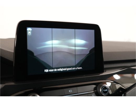 Ford Kuga 2.5 PHEV 225 pk ST-Line X | ACC | Stl. verw. | 360&deg; Cam | Inparkeer | El. achterklep | Dodehoek | ActivLease financial lease