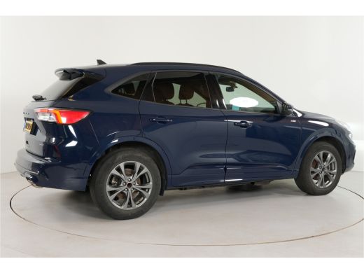 Ford Kuga 2.5 PHEV 225 pk ST-Line X | ACC | Stl. verw. | 360&deg; Cam | Inparkeer | El. achterklep | Dodehoek | ActivLease financial lease