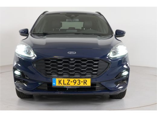 Ford Kuga 2.5 PHEV 225 pk ST-Line X | ACC | Stl. verw. | 360&deg; Cam | Inparkeer | El. achterklep | Dodehoek | ActivLease financial lease