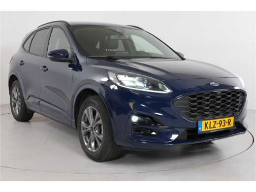 Ford Kuga 2.5 PHEV 225 pk ST-Line X | ACC | Stl. verw. | 360&deg; Cam | Inparkeer | El. achterklep | Dodehoek | ActivLease financial lease