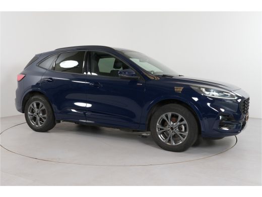 Ford Kuga 2.5 PHEV 225 pk ST-Line X | ACC | Stl. verw. | 360&deg; Cam | Inparkeer | El. achterklep | Dodehoek | ActivLease financial lease