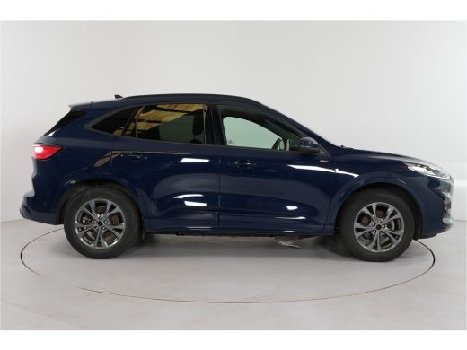 Ford Kuga 2.5 PHEV 225 pk ST-Line X | ACC | Stl. verw. | 360&deg; Cam | Inparkeer | El. achterklep | Dodehoek | ActivLease financial lease