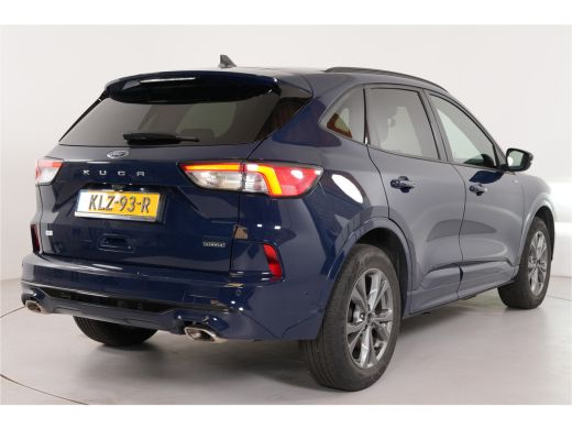 Ford Kuga 2.5 PHEV 225 pk ST-Line X | ACC | Stl. verw. | 360&deg; Cam | Inparkeer | El. achterklep | Dodehoek | ActivLease financial lease