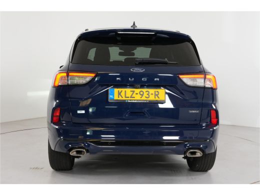 Ford Kuga 2.5 PHEV 225 pk ST-Line X | ACC | Stl. verw. | 360&deg; Cam | Inparkeer | El. achterklep | Dodehoek | ActivLease financial lease