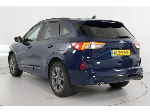 Ford Kuga 2.5 PHEV 225 pk ST-Line X | ACC | Stl. verw. | 360&deg; Cam | Inparkeer | El. achterklep | Dodehoek | ActivLease financial lease
