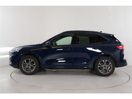 Ford Kuga 2.5 PHEV 225 pk ST-Line X | ACC | Stl. verw. | 360&deg; Cam | Inparkeer | El. achterklep | Dodehoek | ActivLease financial lease
