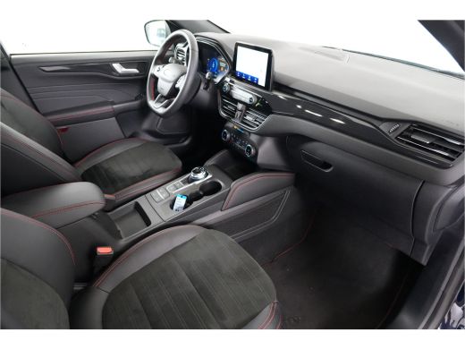 Ford Kuga 2.5 PHEV 225 pk ST-Line X | ACC | Stl. verw. | 360&deg; Cam | Inparkeer | El. achterklep | Dodehoek | ActivLease financial lease