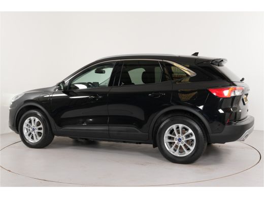 Ford Kuga 2.5 PHEV 225 pk Titanium | Stl. verw. | Camera | Cruise | El . achterklep | El. Stl. verst. | ActivLease financial lease