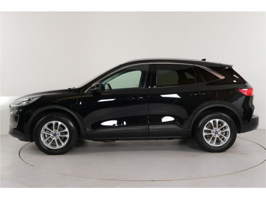 Ford Kuga 2.5 PHEV 225 pk Titanium | Stl. verw. | Camera | Cruise | El . achterklep | El. Stl. verst. | ActivLease financial lease