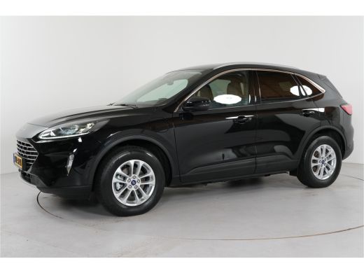 Ford Kuga 2.5 PHEV 225 pk Titanium | Stl. verw. | Camera | Cruise | El . achterklep | El. Stl. verst. | ActivLease financial lease