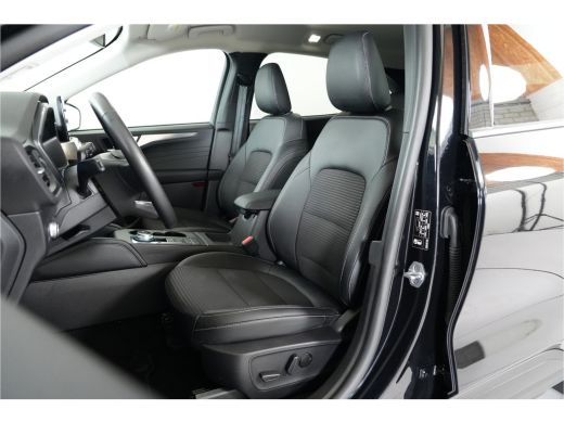 Ford Kuga 2.5 PHEV 225 pk Titanium | Stl. verw. | Camera | Cruise | El . achterklep | El. Stl. verst. | ActivLease financial lease