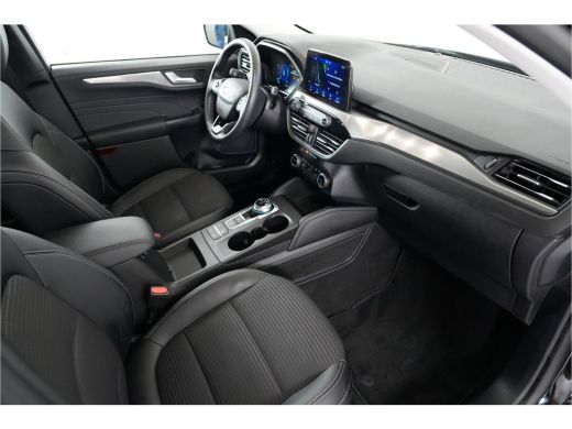 Ford Kuga 2.5 PHEV 225 pk Titanium | Stl. verw. | Camera | Cruise | El . achterklep | El. Stl. verst. | ActivLease financial lease