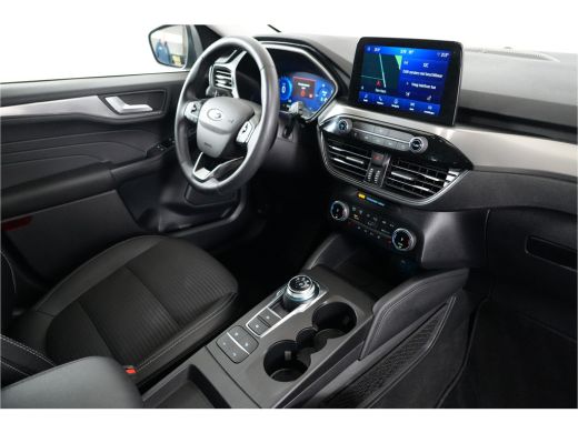 Ford Kuga 2.5 PHEV 225 pk Titanium | Stl. verw. | Camera | Cruise | El . achterklep | El. Stl. verst. | ActivLease financial lease