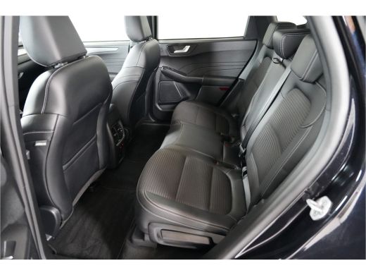 Ford Kuga 2.5 PHEV 225 pk Titanium | Stl. verw. | Camera | Cruise | El . achterklep | El. Stl. verst. | ActivLease financial lease
