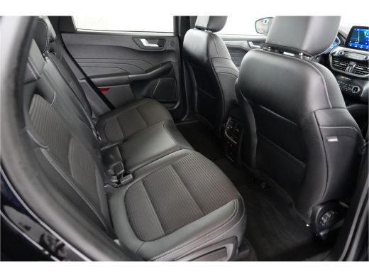 Ford Kuga 2.5 PHEV 225 pk Titanium | Stl. verw. | Camera | Cruise | El . achterklep | El. Stl. verst. | ActivLease financial lease