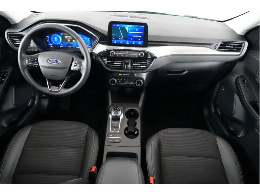 Ford Kuga 2.5 PHEV 225 pk Titanium | Stl. verw. | Camera | Cruise | El . achterklep | El. Stl. verst. | ActivLease financial lease