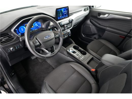 Ford Kuga 2.5 PHEV 225 pk Titanium | Stl. verw. | Camera | Cruise | El . achterklep | El. Stl. verst. | ActivLease financial lease
