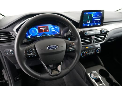 Ford Kuga 2.5 PHEV 225 pk Titanium | Stl. verw. | Camera | Cruise | El . achterklep | El. Stl. verst. | ActivLease financial lease