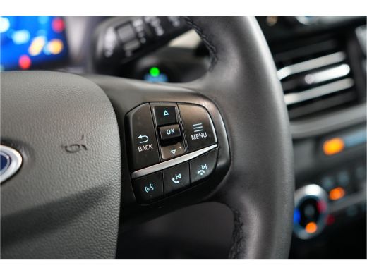 Ford Kuga 2.5 PHEV 225 pk Titanium | Stl. verw. | Camera | Cruise | El . achterklep | El. Stl. verst. | ActivLease financial lease