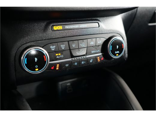 Ford Kuga 2.5 PHEV 225 pk Titanium | Stl. verw. | Camera | Cruise | El . achterklep | El. Stl. verst. | ActivLease financial lease